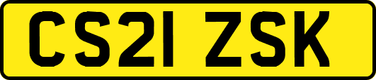 CS21ZSK