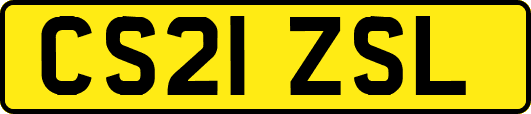 CS21ZSL