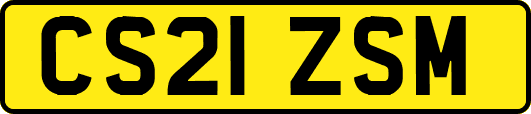 CS21ZSM