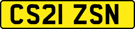 CS21ZSN