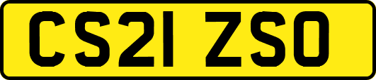 CS21ZSO
