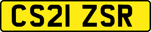 CS21ZSR