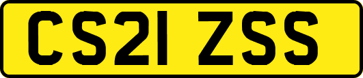 CS21ZSS