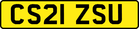 CS21ZSU