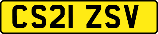 CS21ZSV