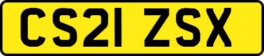 CS21ZSX