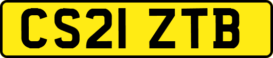 CS21ZTB