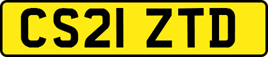 CS21ZTD