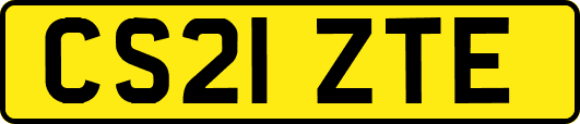 CS21ZTE