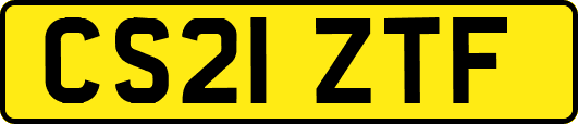 CS21ZTF