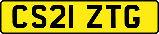 CS21ZTG