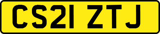 CS21ZTJ