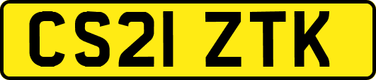 CS21ZTK