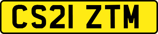 CS21ZTM