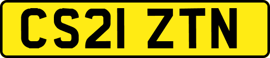 CS21ZTN