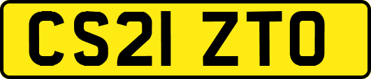 CS21ZTO