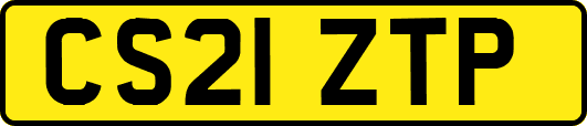 CS21ZTP