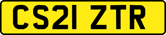 CS21ZTR