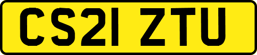 CS21ZTU