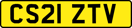 CS21ZTV