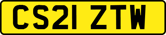 CS21ZTW