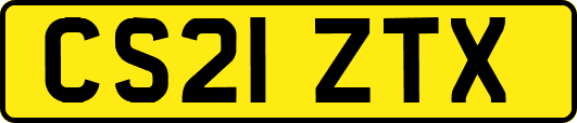 CS21ZTX