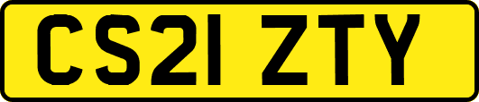 CS21ZTY