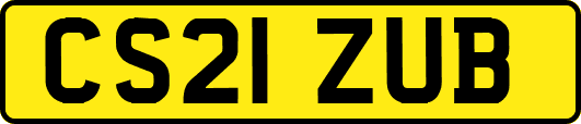 CS21ZUB