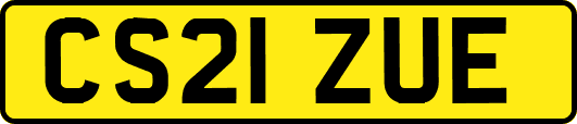 CS21ZUE