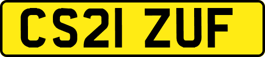 CS21ZUF