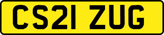 CS21ZUG