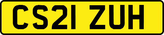 CS21ZUH