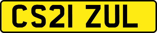 CS21ZUL