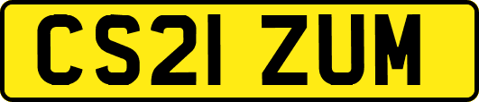 CS21ZUM