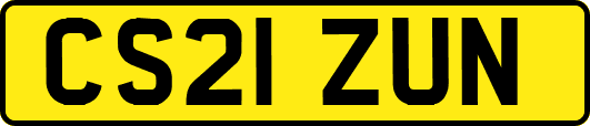 CS21ZUN
