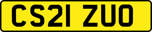 CS21ZUO