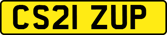CS21ZUP