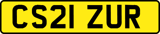 CS21ZUR