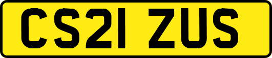 CS21ZUS
