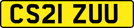 CS21ZUU