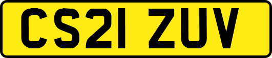 CS21ZUV