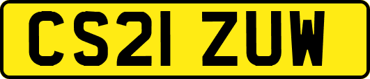CS21ZUW