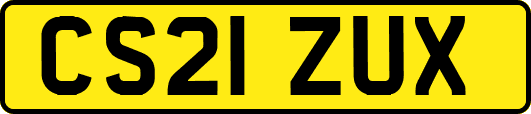 CS21ZUX