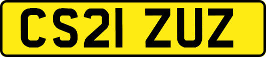 CS21ZUZ