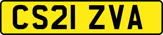 CS21ZVA
