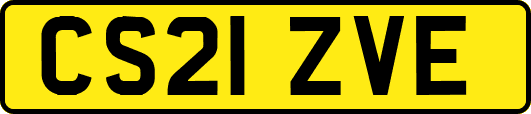 CS21ZVE