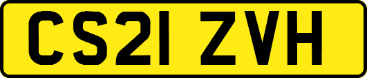 CS21ZVH