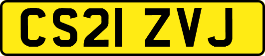 CS21ZVJ
