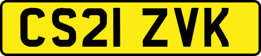 CS21ZVK