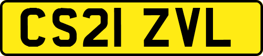 CS21ZVL